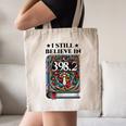 I Still Believe In 3982 Section Fairy Tale Book Lover Canvas Tote Bag I Still Believe In 3982 Section Fairy Tale Book Lover Canvas Tote Bag