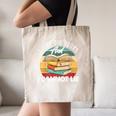 I Like Big Books Librarian Reading Teacher Book Lover Canvas Tote Bag
