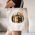 Boo-Kmarked Fall Pumpkin Books Halloween Teacher Teaching Canvas Tote Bag Boo-Kmarked Fall Pumpkin Books Halloween Teacher Teaching Canvas Tote Bag