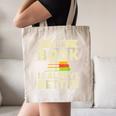 The Book Is Always Better Thriller Canvas Tote Bag
