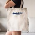 The Book Was Better Reading Lover Vintage Varsity Canvas Tote Bag The Book Was Better Reading Lover Vintage Varsity Canvas Tote Bag