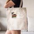This Is My Book Character Costume Cat Men Women Kids Reading Canvas Tote Bag
