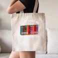 Book Club Read Reading Librarian Men Women Kids Canvas Tote Bag