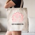Book Dragon In My Fantasy Era Romantasy Bookish Books Lovers Canvas Tote Bag