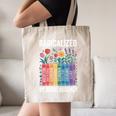 Book Flower Radicalized By Basic Decency Feminist Leftist Canvas Tote Bag