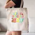 In My Book Keeper Era Librarian School Canvas Tote Bag