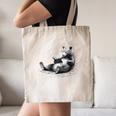Book Lover Bear Cozy Reading Bear Graphic Bear Books Canvas Tote Bag Book Lover Bear Cozy Reading Bear Graphic Bear Books Canvas Tote Bag