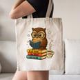 Book Lover Owl Reading Bookish Library Read Books Be Kind Canvas Tote Bag Book Lover Owl Reading Bookish Library Read Books Be Kind Canvas Tote Bag