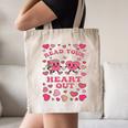 Book Lover Read Your Heart Out Teacher Valentines Canvas Tote Bag Book Lover Read Your Heart Out Teacher Valentines Canvas Tote Bag