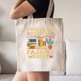 Book And Pajama This Is My Reading Pajama Bedtime Reading Canvas Tote Bag