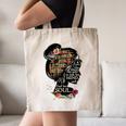 Book Reading Bookworm Book Lover Women Kids Girls Librarian Canvas Tote Bag