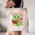 Book Worm Costume World Book Day Cute Kawaii Worm Reading Canvas Tote Bag Book Worm Costume World Book Day Cute Kawaii Worm Reading Canvas Tote Bag