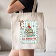 All Booked For Christmas Book Xmas Tree Coquette Bow Lights Canvas Tote Bag All Booked For Christmas Book Xmas Tree Coquette Bow Lights Canvas Tote Bag