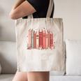 All Booked For Valentines Romantic Books Canvas Tote Bag