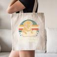 My Weekend Is All Booked Vintage Dog Reading Book Lovers Canvas Tote Bag