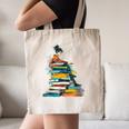 Books Abstract Artist Women Art Painting Books Canvas Tote Bag Books Abstract Artist Women Art Painting Books Canvas Tote Bag