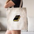 Books Of The Bible Canvas Tote Bag