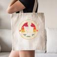 Books The Original Handheld Device Vintage Book Reading Canvas Tote Bag