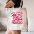 Books Are My Valentine Book Lover Heart Matching Party Canvas Tote Bag Books Are My Valentine Book Lover Heart Matching Party Canvas Tote Bag