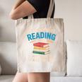 Bookworm A Day Without Reading Is Like Cute Reading Books Canvas Tote Bag Bookworm A Day Without Reading Is Like Cute Reading Books Canvas Tote Bag