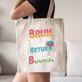 Bruh Did You Even Return Your Books Cool Canvas Tote Bag
