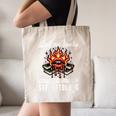 Buy Me Books And Tell Me To STFUATTDLAGG Booktok Canvas Tote Bag
