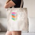 Be Careful Or You'Ll End Up In My Next Book Canvas Tote Bag