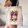 Castle Book Book Lovers Tees Family Vacation Bookworm Canvas Tote Bag