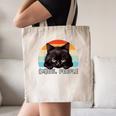 Cat Pun Introvert Anti Social Ew People Kitty Canvas Tote Bag Cat Pun Introvert Anti Social Ew People Kitty Canvas Tote Bag