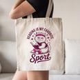 Cat Reading Is My Favorite Sport Retro Book Lover Canvas Tote Bag Cat Reading Is My Favorite Sport Retro Book Lover Canvas Tote Bag