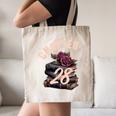 Chapter 28 28th Birthday Women Book Lovers Its My Birthday Canvas Tote Bag