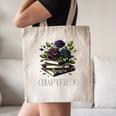 Chapter 30 30th Birthday Women Book Lovers Dark Romance Canvas Tote Bag