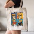 Cheetah Love Reading And Cheetahs Kids Bookworm Canvas Tote Bag Cheetah Love Reading And Cheetahs Kids Bookworm Canvas Tote Bag