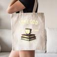 Christian Bookworm Love God Read Books Drink Tea Canvas Tote Bag Christian Bookworm Love God Read Books Drink Tea Canvas Tote Bag