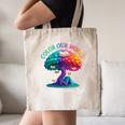 Color Our World Summer Reading 2025 Tree Book Lover Camping Canvas Tote Bag Color Our World Summer Reading 2025 Tree Book Lover Camping Canvas Tote Bag
