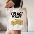Comic Book For Men Women Comic Book Collector Canvas Tote Bag
