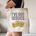 Comic Books Art For Men Women Collector Comic Book Lover Canvas Tote Bag