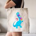 Cool Dinosaur Books Art For Men Women Libarian Book Lover Canvas Tote Bag Cool Dinosaur Books Art For Men Women Libarian Book Lover Canvas Tote Bag