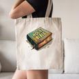 Cool Holy Bible Book Costume For Man And Woman Canvas Tote Bag Cool Holy Bible Book Costume For Man And Woman Canvas Tote Bag