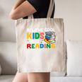 All The-Cool Kids Are Reading Teacher Book Lover Librarian Premium Canvas Tote Bag All The-Cool Kids Are Reading Teacher Book Lover Librarian Premium Canvas Tote Bag