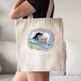 Corduroy A Very Special Bear Illustrated Children's Book Canvas Tote Bag