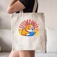Corgi Dog Reading Book Book Lover Dog Lover Canvas Tote Bag