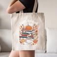 Cozy Autumn Books Fully Booked For Fall Books Pumpkin Canvas Tote Bag Cozy Autumn Books Fully Booked For Fall Books Pumpkin Canvas Tote Bag