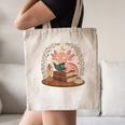 Cute Axolotl Reading Books Cozy Bookworm Canvas Tote Bag Cute Axolotl Reading Books Cozy Bookworm Canvas Tote Bag