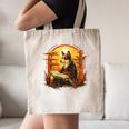Cute Corgi Dog In Japanese Kimono With Book Men Women Girls Kids Canvas Tote Bag Cute Corgi Dog In Japanese Kimono With Book Men Women Girls Kids Canvas Tote Bag