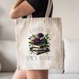 Dark Romance Book Lover Spicy Books Bookish Merch Morally Canvas Tote Bag Dark Romance Book Lover Spicy Books Bookish Merch Morally Canvas Tote Bag