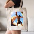David And Goliath Bible Book Samuel King David Anime Manga Canvas Tote Bag David And Goliath Bible Book Samuel King David Anime Manga Canvas Tote Bag