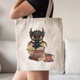 Dragon Read Books Be Kind Stay Weird Book Lover Canvas Tote Bag Dragon Read Books Be Kind Stay Weird Book Lover Canvas Tote Bag