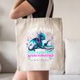 Dragon Reading Just A Girl Who Loves Dragons And Books Canvas Tote Bag