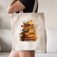 Dream Like Martin Floral Book History Month Women Men Canvas Tote Bag Dream Like Martin Floral Book History Month Women Men Canvas Tote Bag